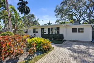 1528 NE 28th Dr, Wilton Manors, FL 33334 - Photo 1
