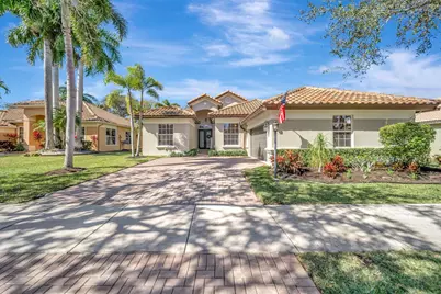 7099 NW 113th Avenue, Parkland, FL 33076 - Photo 3