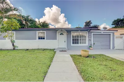 4186 SW 48th Court, Davie, FL 33314 - Photo 1