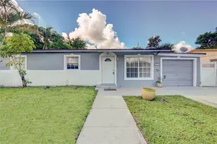 4186 SW 48th Ct, Fort Lauderdale, FL 33314 - Photo 1