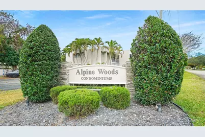 8524 Old Country Manor #106, Davie, FL 33328 - Photo 1