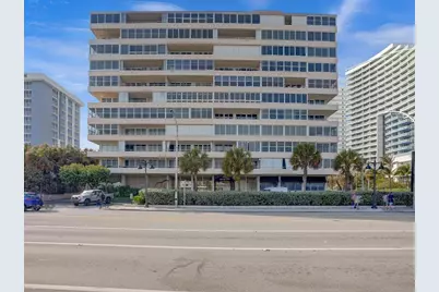 345 N Fort Lauderdale Beach Boulevard #1004, Fort Lauderdale, FL 33304 - Photo 3