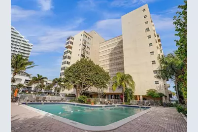 345 N Fort Lauderdale Beach Boulevard #1004, Fort Lauderdale, FL 33304 - Photo 41