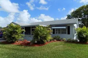 8900 NW 70th Pl, Tamarac, FL 33321 - Photo 1