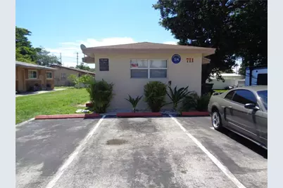 711 SW 9th Street #1, Dania Beach, FL 33004 - Photo 1