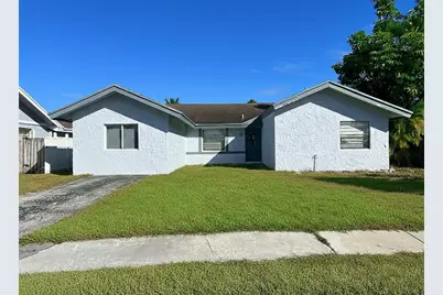 8205 SW 12th Place, North Lauderdale, FL 33068 - Photo 1