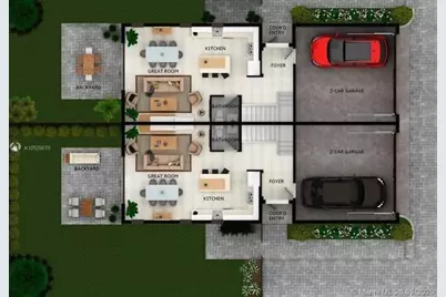 698 NE 43rd Street #698, Oakland Park, FL 33334 - Photo 25