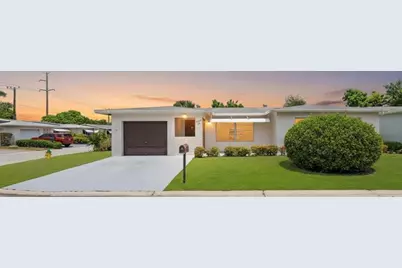 7005 NW 11th Street, Margate, FL 33063 - Photo 1