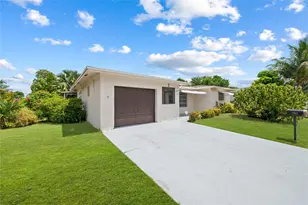 7005 NW 11th St, Margate, FL 33063 - Photo 3