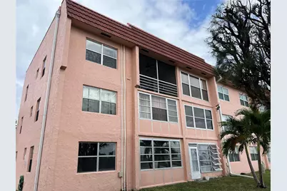 9420 Sunrise Lakes Boulevard #212, Sunrise, FL 33322 - Photo 7