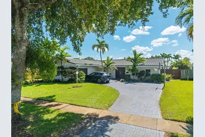 4000 N 36th Avenue, Hollywood, FL 33021 - Photo 1
