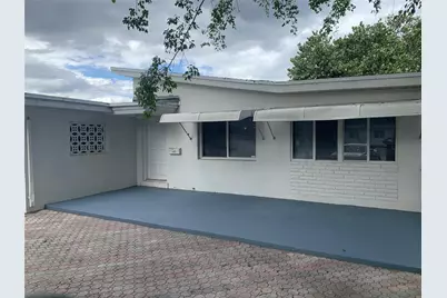 2815 Madison Street, Hollywood, FL 33020 - Photo 27