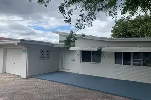 2815 Madison St, Hollywood, FL 33020 - Photo 1