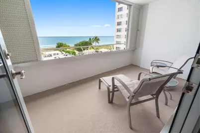 1850 S Ocean Boulevard #502, Pompano Beach, FL 33062 - Photo 23
