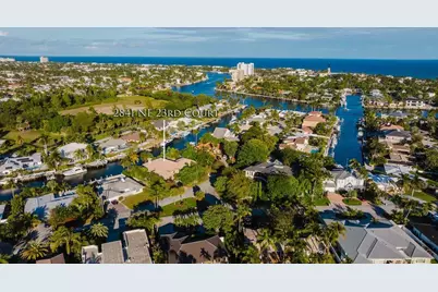 2841 NE 23rd Court, Pompano Beach, FL 33062 - Photo 3