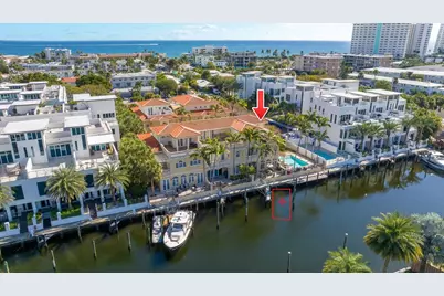 237 Garden Court, Fort Lauderdale, FL 33308 - Photo 3