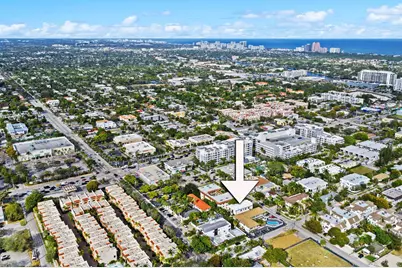 907 NE 16th Avenue, Fort Lauderdale, FL 33304 - Photo 33