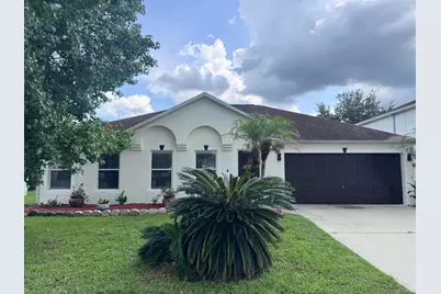 5091 Plymouth Turtle Circle, Saint Cloud, FL 34772 - Photo 1