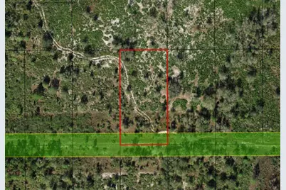 0 Xeriscape Nursery Road, Frostproof, FL 33898 - Photo 1