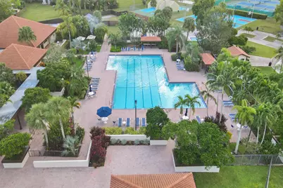 13222 SW 111th Terrace #Unit 6-1, Miami, FL 33186 - Photo 27