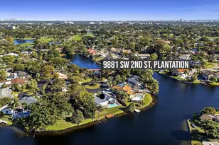 9881 SW 2nd St, Plantation, FL 33324 - Photo 41