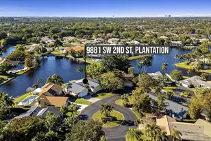 9881 SW 2nd St, Plantation, FL 33324 - Photo 39