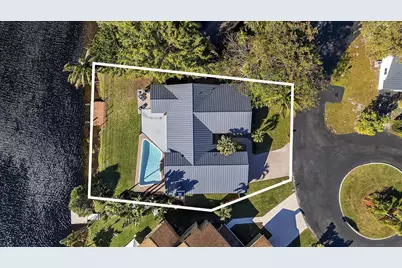 9881 SW 2nd Street, Plantation, FL 33324 - Photo 47