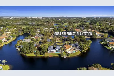 9881 SW 2nd Street, Plantation, FL 33324 - Photo 43