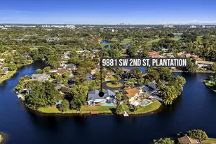 9881 SW 2nd St, Plantation, FL 33324 - Photo 43