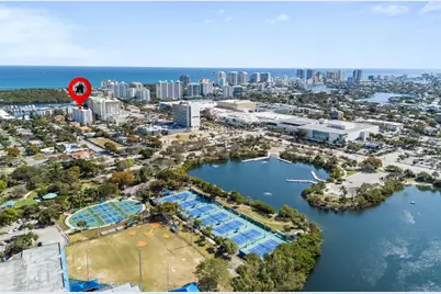 2555 NE 11th Street #606, Fort Lauderdale, FL 33304 - Photo 3