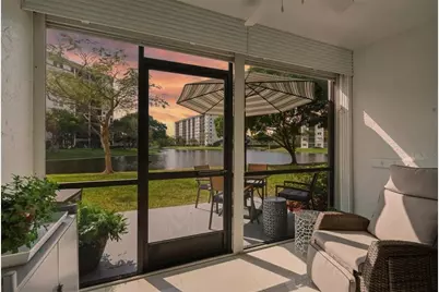 2226 N Cypress Bend Drive #102, Pompano Beach, FL 33069 - Photo 19