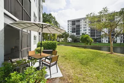 2226 N Cypress Bend Drive #102, Pompano Beach, FL 33069 - Photo 21