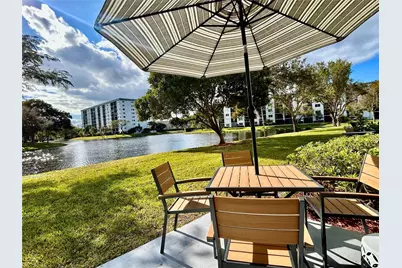 2226 N Cypress Bend Drive #102, Pompano Beach, FL 33069 - Photo 1