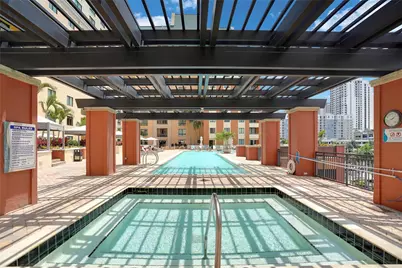 110 N Federal Highway #715, Fort Lauderdale, FL 33301 - Photo 37