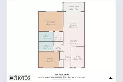 2881 NW 47th Terrace #209, Lauderdale Lakes, FL 33313 - Photo 41