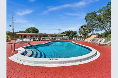 2881 NW 47th Terrace #209, Lauderdale Lakes, FL 33313 - Photo 37