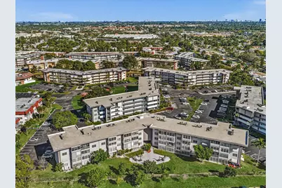 2881 NW 47th Terrace #209, Lauderdale Lakes, FL 33313 - Photo 33