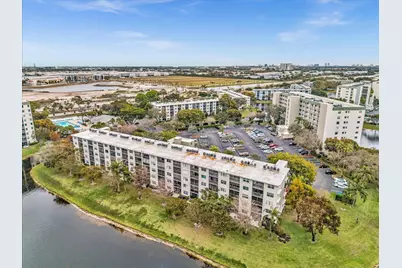 2236 N Cypress Bend Drive #107, Pompano Beach, FL 33069 - Photo 49