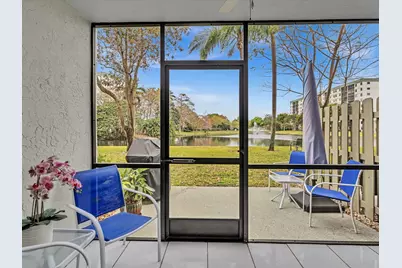 2236 N Cypress Bend Drive #107, Pompano Beach, FL 33069 - Photo 21