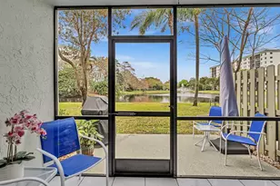 2236 N Cypress Bend Dr, Pompano Beach, FL 33069 - Photo 21