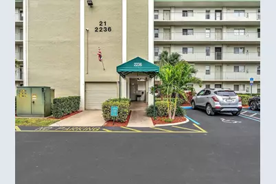 2236 N Cypress Bend Drive #107, Pompano Beach, FL 33069 - Photo 39