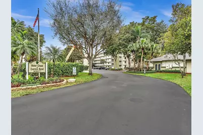 2236 N Cypress Bend Drive #107, Pompano Beach, FL 33069 - Photo 89