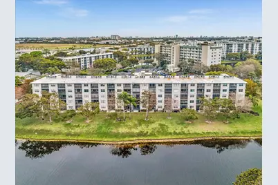 2236 N Cypress Bend Drive #107, Pompano Beach, FL 33069 - Photo 1