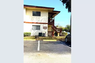 4321 NW 19th Street #1, Lauderhill, FL 33313 - Photo 1