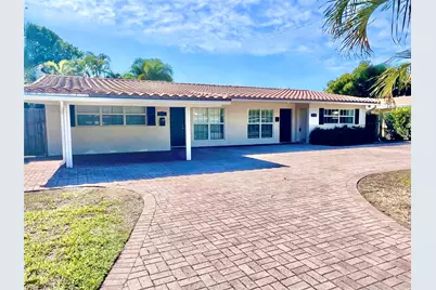 1610-1612 NE 56th Street, Fort Lauderdale, FL 33334 - Photo 3