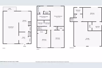 2450 SE Alden Street, Port Saint Lucie, FL 34984 - Photo 19