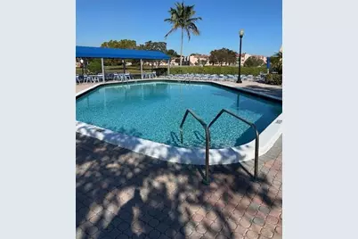 8851 Sunrise Lakes Boulevard #208, Sunrise, FL 33322 - Photo 19