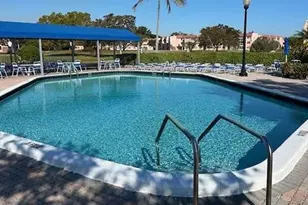 8851 Sunrise Lakes Blvd, Sunrise, FL 33322 - Photo 19