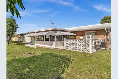 4516 NW 46th Street, Tamarac, FL 33319 - Photo 29