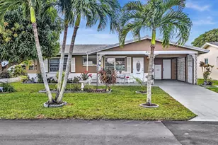 4516 NW 46th St, Tamarac, FL 33319 - Photo 1